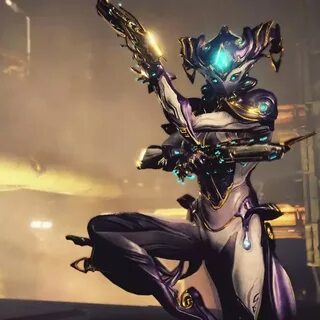 Warframe билды 2024