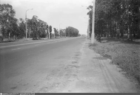 Старое шоссе 10