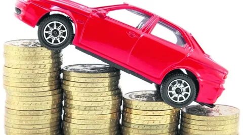 После лизинга продаем машину
