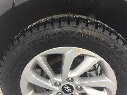 Зимние шины 225 65 r17 suv