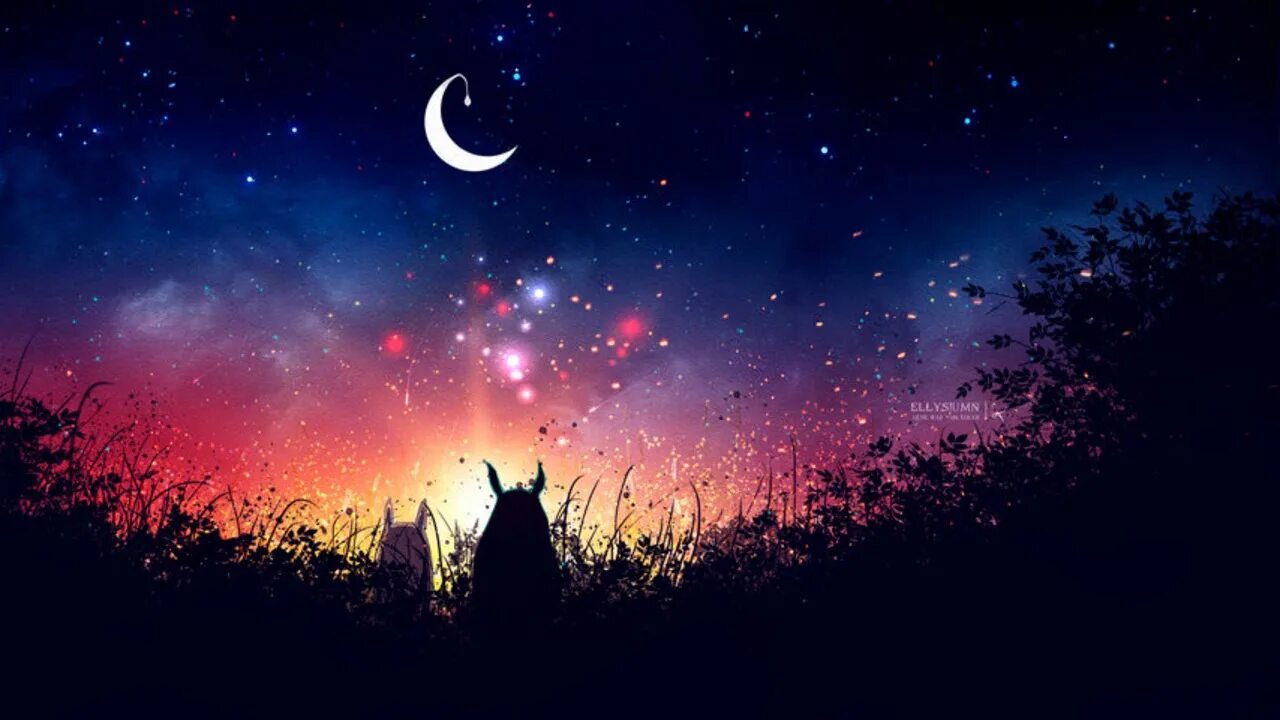 Sleep magic. Звезды обои рисунок. Головоломка фэнтези. Sleep magic. Sleep magic.