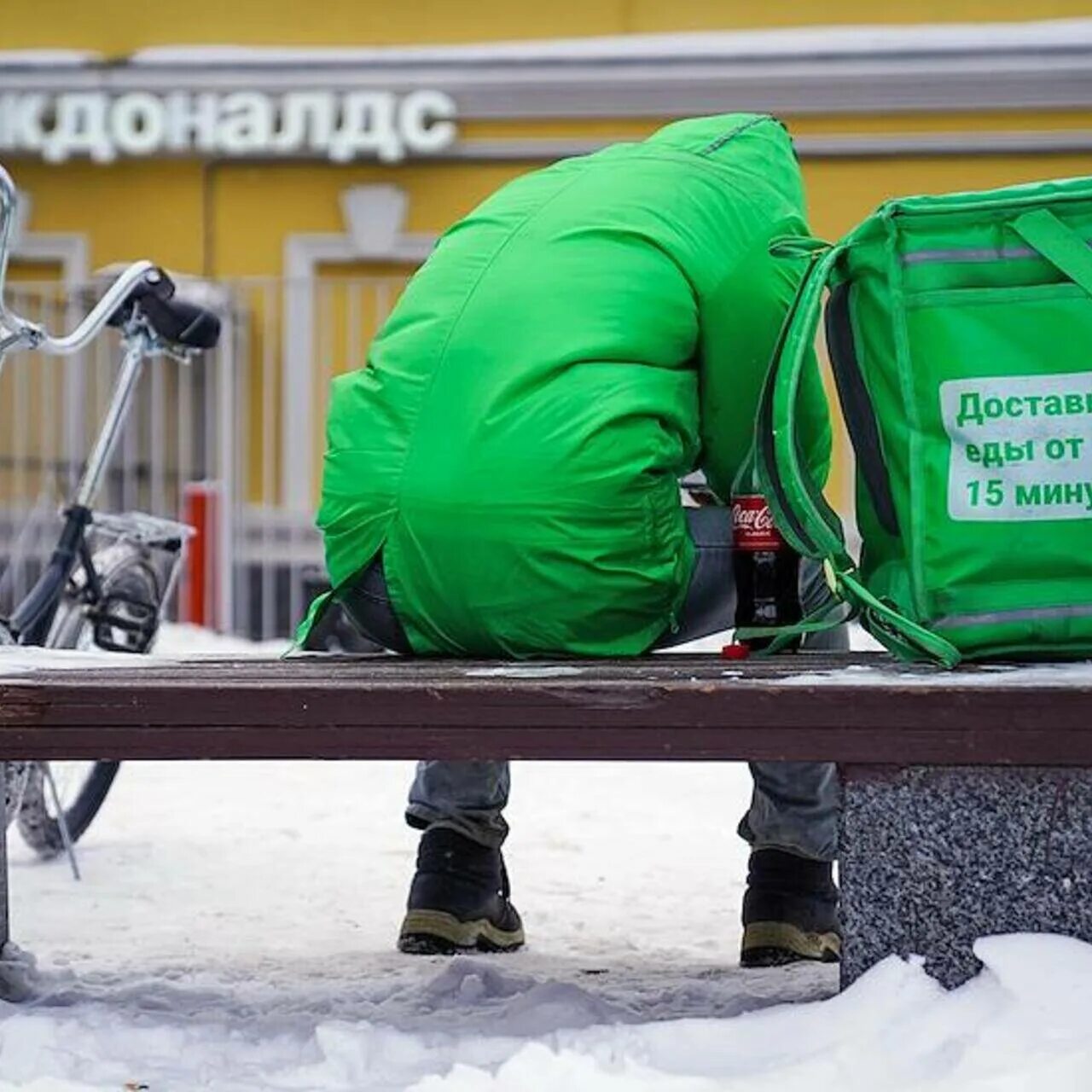 В якутии запретили мигрантам работать