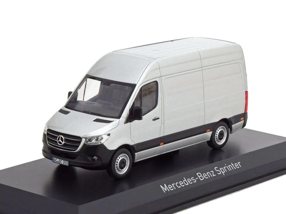 Sprinter модель. Модель мерседес спринтер 1/43. sprinter w907. модель 1/43 mercedes sprinter. mercedes-benz sprinter w907.