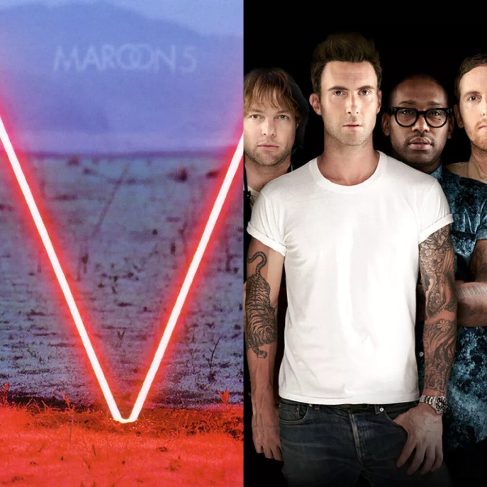 Включи 5 треков назад. Мароон 5. Группа марун 5 певец. Maroon 5 обложки альбомов. Maroon 5 Jordi обложка.