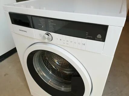 Стиральная машина grundig отзывы покупателей