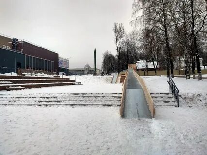 Горки калуга