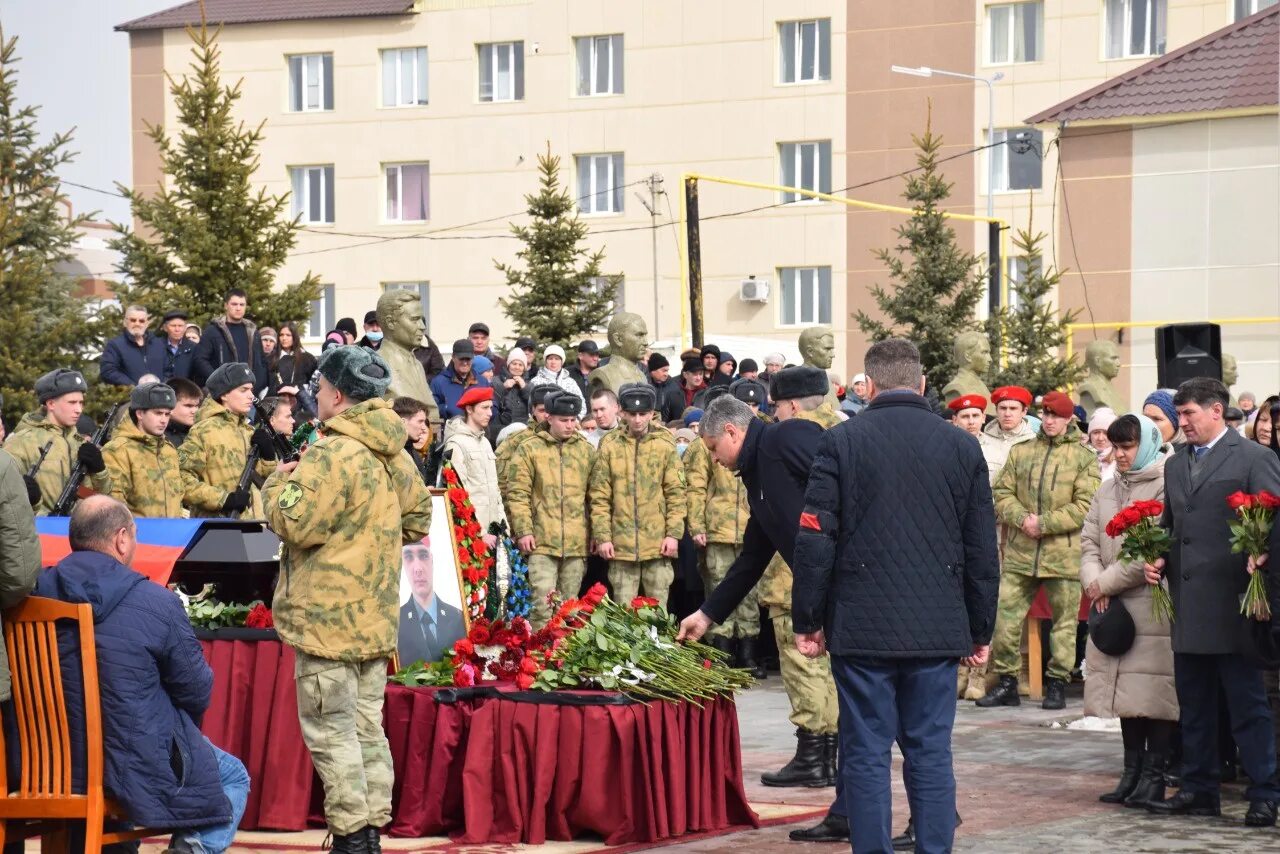 Как прошло 4 октября