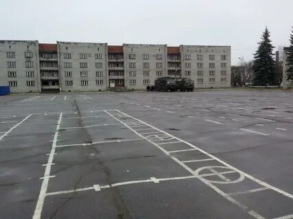 Плац это