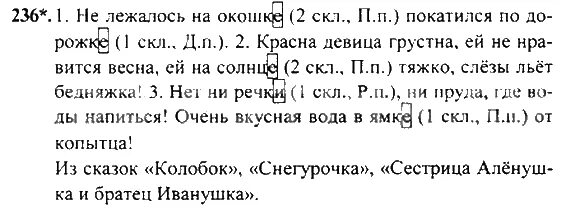 Русский язык 4 класс 1 часть упражнение 236. Русский язык 4 класс 1 часть стр 125 номер 236. Русский язык 4 класс упражнение 236. Русский язык 4 класс 1 часть учебник стр 125 упр 236.