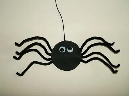 Spider craft