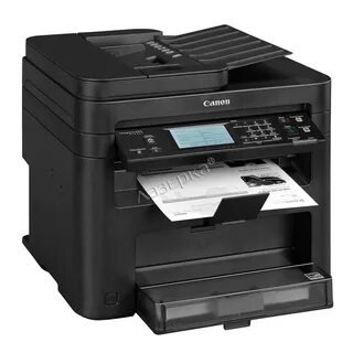 Canon i sensys mf237w