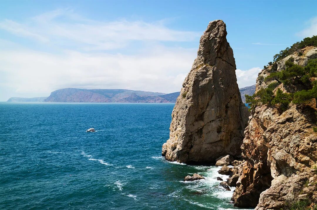 Где отдохнуть в крыму у моря. Мыс феофан севастополь. крым. достопримечательности. крымский полуостров. куда поехать в крыму.