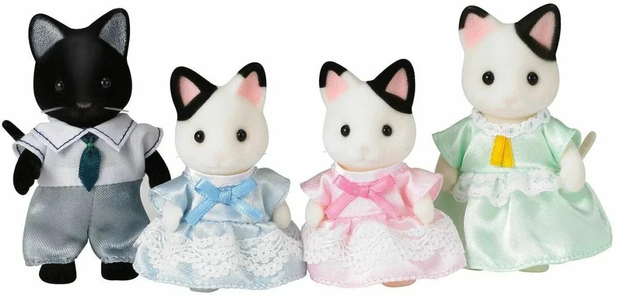 Sylvanian families фигурка кошка. Sylvanian families maple cat family. Sylvanian families persian cat baby. Сильваниан фемилис семьи кошек. Sylvanian families cats.
