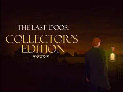 The last door