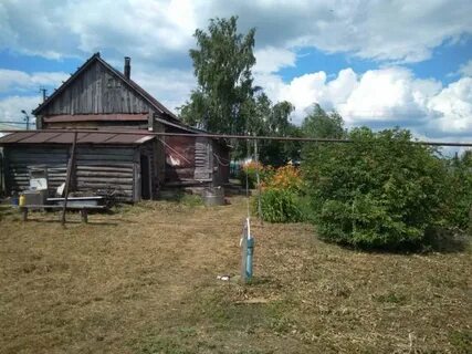 Ермоловка пензенская