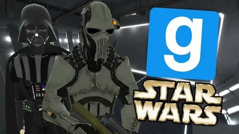 Star wars rp