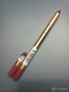 Карандаш для губ max factor