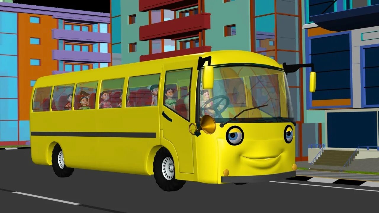 Картинка едет автобус. Автобус для детей. Автобус для детского сада. Автобус анимация. Автобус картинка.