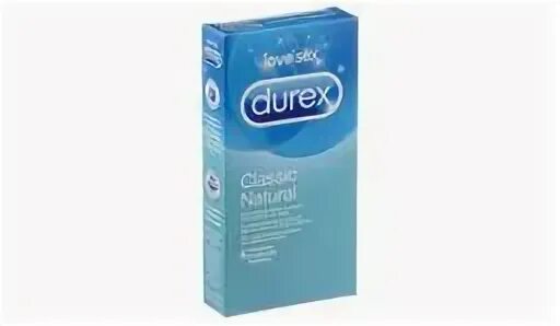 Durex classic отзывы