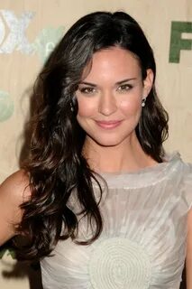Odette annable
