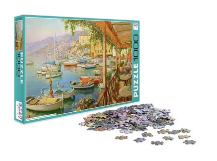 Puzzle отзывы