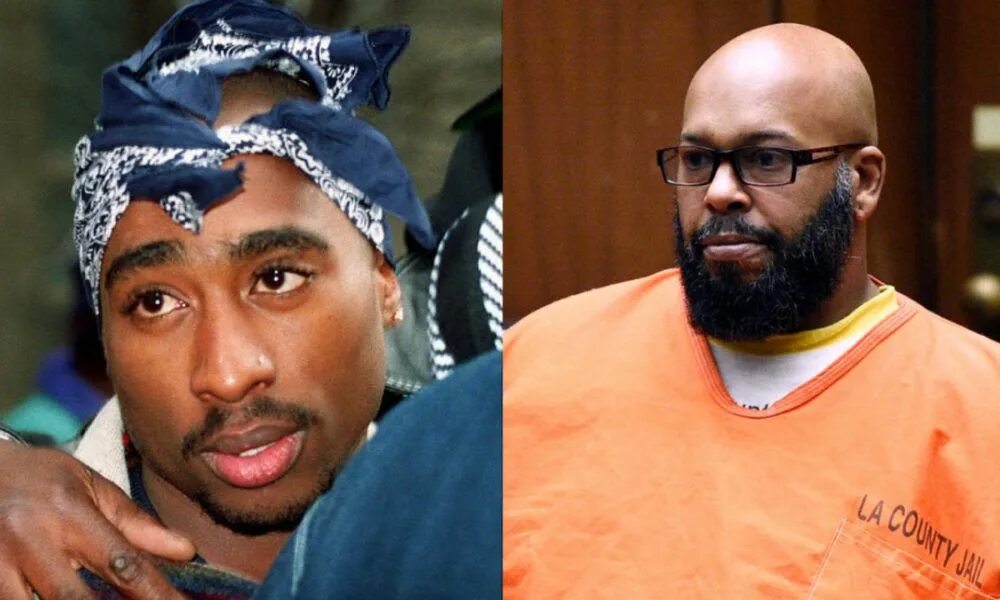 Шуг найт в полный рост. Suge knight. Шуг найт. Шуг найт и тупак. Шуг найт и тупак.