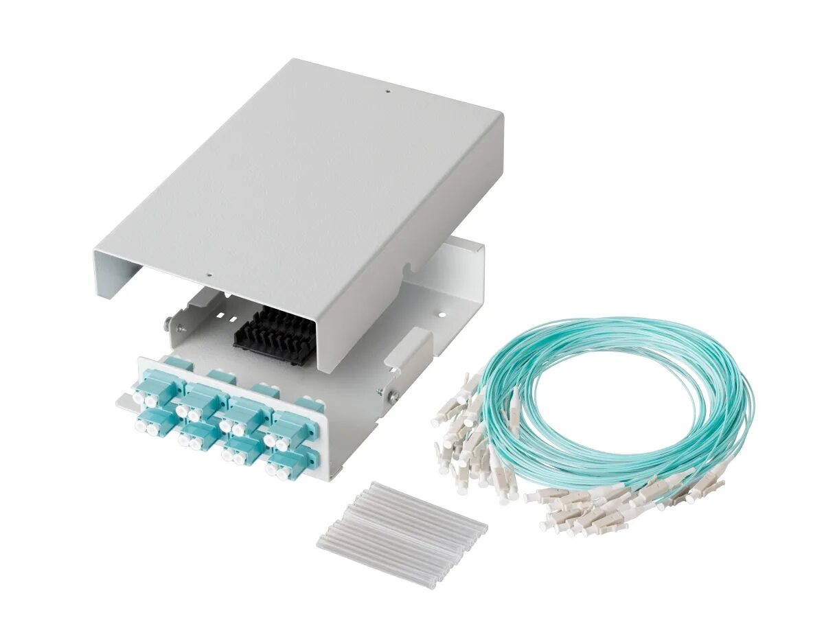 8 sc lc duplex