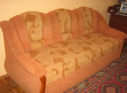 Мебель в отличном состоянии