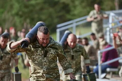 Боевые кампании