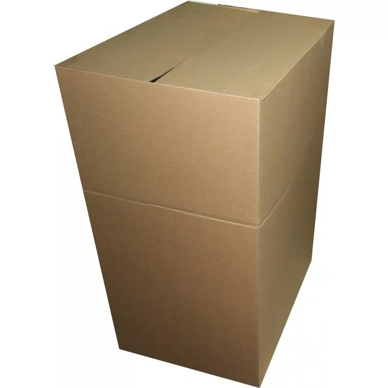 Коробки для переезда купить недорого. Большие картонные коробки. Картонные коробки высокие. Большие картонные короба. Картонная коробка для холодильника.