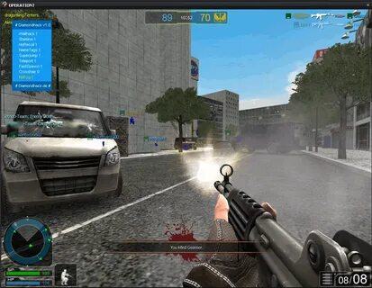 Пк хр игра