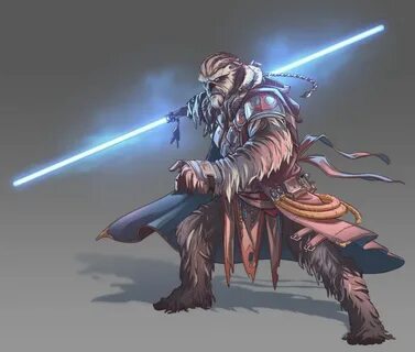 Made star wars