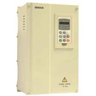 Частотный преобразователь erman 220
