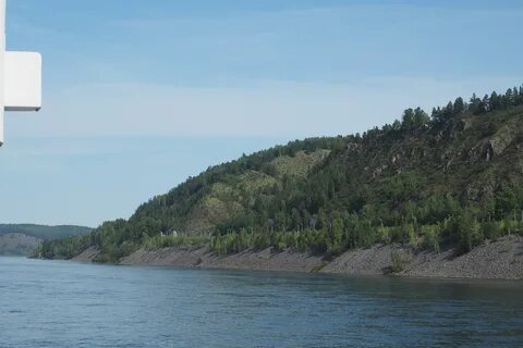 Железного красноярский край