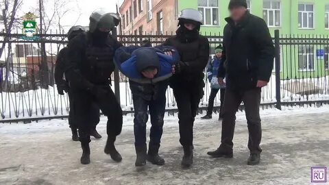 Полицейская контора