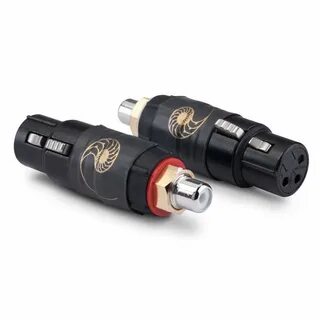 Xlr rca