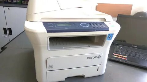 Xerox 3220
