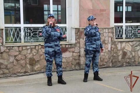 Омон 2024