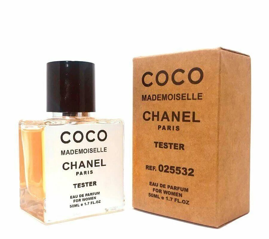 Тестеры духов отзывы. Coco Mademoiselle Chanel 50 ml. 50 Ml Парфюм тестеры Imperatrice. Тестер 50 мл. Тестер духов 50 мл.