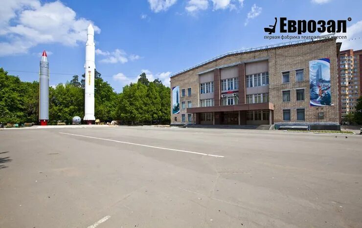 Поселок власиха фото