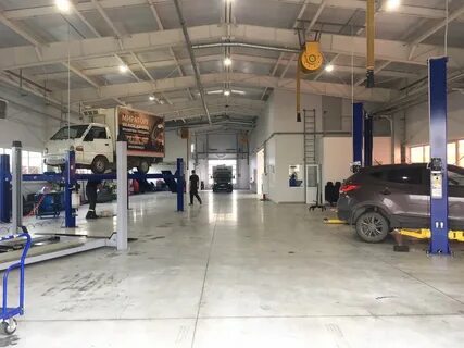 Планета автосервис