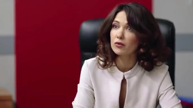 молодежка каштанов