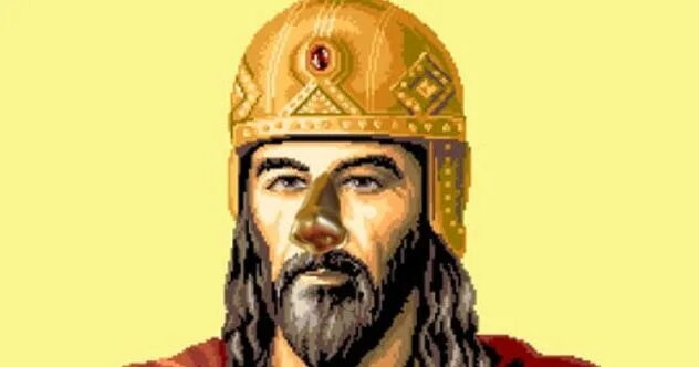 Юстиниан ii. Юстиниан 2 император византии. юстиниан ринотмет. юстиниан ii ринотмет.