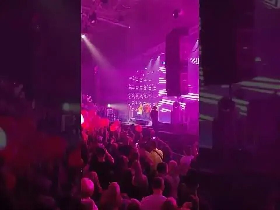 4 апреля руки вверх иваново