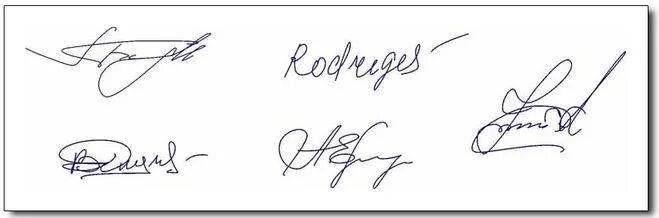 автограф николая 2. подпись на фамилию жукова. две подписи. красивые подписи. две подписи.