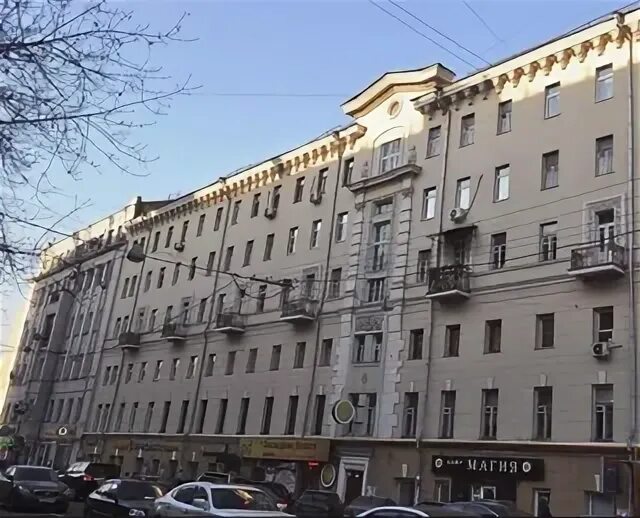 Ул фридриха энгельса 3
