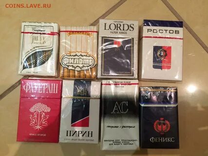 Фото сигарет лайка