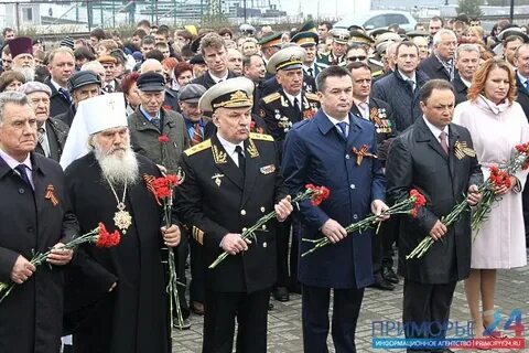 Дальневосточный ветеран