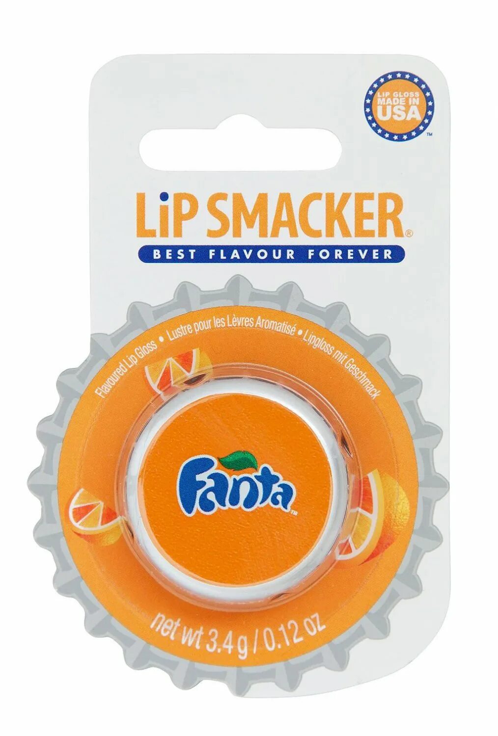 Крышка фанта. Помада в форме фанты. fanta крышка. lip smacker fanta. крышка от фанты.