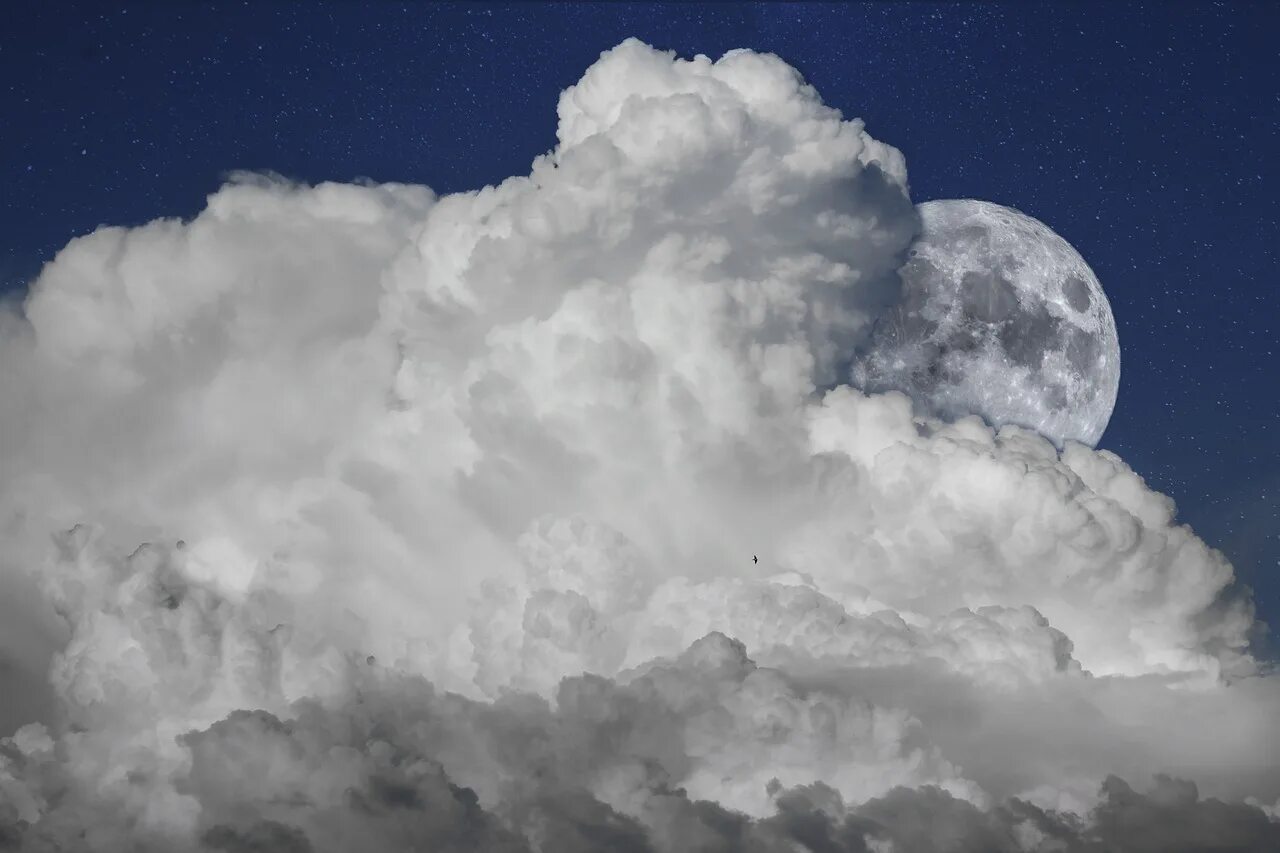 Clouded moon. Луна в облаках. Луна и тучи. Тучка и Луна. Лунное небо с облаками.